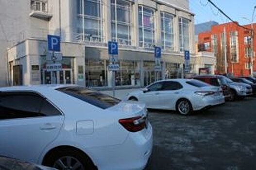 30 «инвалидов»-нарушителей поймали сотрудники ГИБДД в Новосибирске