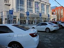 30 «инвалидов»-нарушителей поймали сотрудники ГИБДД в Новосибирске