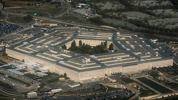 В Пентагоне заявили о разрушительном эффекте смерти лидера на ИГ