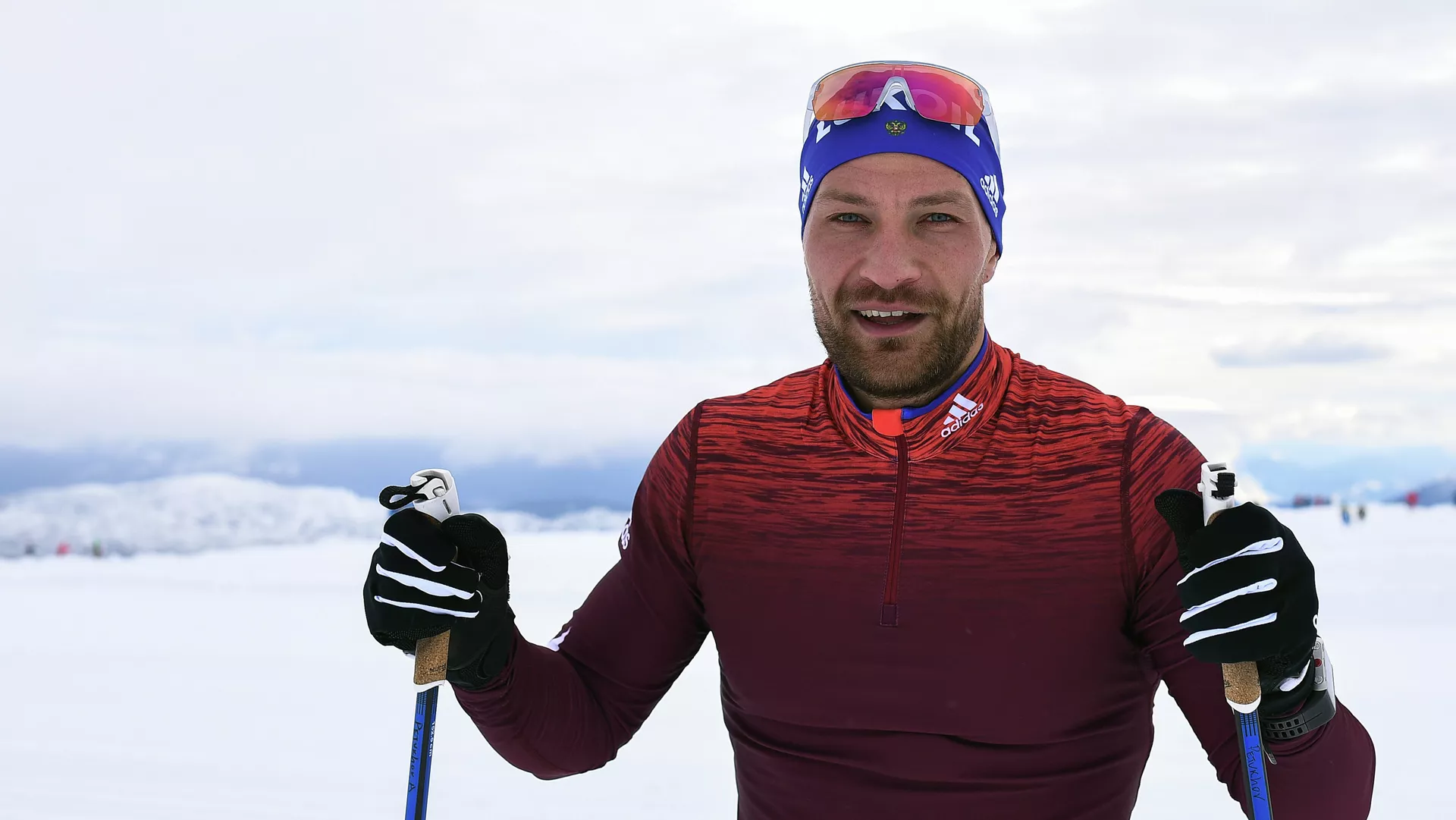 Лыжник&nbsp; Петухов: норвежцы дрогнут, если надавить русским характером