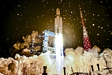 Японцы признают успехи России в ракетостроении и освоении космоса