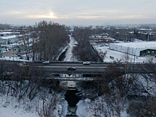 Новое испытание: в Кемерове начнут капремонт ещё одного важного моста