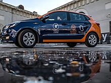 Каршеринговые компании рассказали о нововведениях ради повышения безопасности