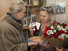 Блокадница вступилась за уволенных из-за "батонов" чиновниц