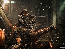 Премьера недели: "Поезд в Пусан-2: Полуостров" (18+)