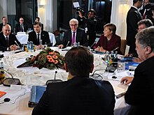 Путин озвучил итоги встречи «нормандской четверки»