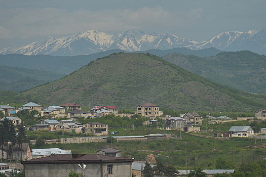 38 лет назад Карабах попросился в состав Армении: Москва тогда промолчала