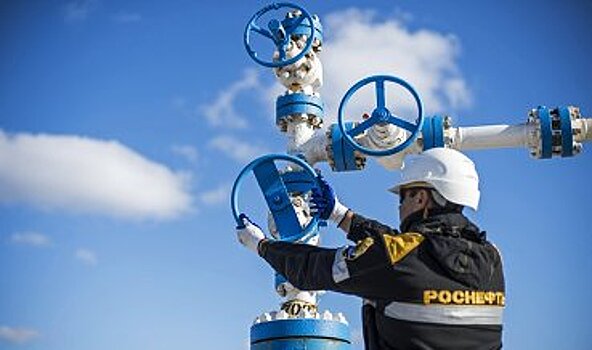 Сечин удивил участников ПМЭФ: запасы нефти в российской Арктике достигают 20 млрд т