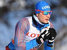 Российский лыжник Андрей Парфенов сдал положительную допинг‑пробу на мельдоний