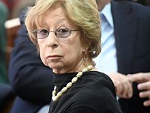 Ахеджакова пристыдила Галкина за насмешки