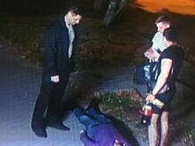 В Челябинске жестоко избили музыканта за несколько часов до его свадьбы