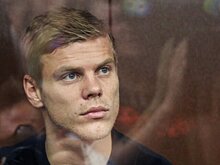 "Что этот пень несет?" Как звезды отреагировали на слова Кокорина о тюрьме