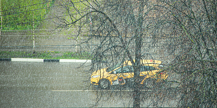 Новости за ночь, которые вы могли пропустить: погода в Москве, госпитализация актера Иэна Маккелена и найденный пароход