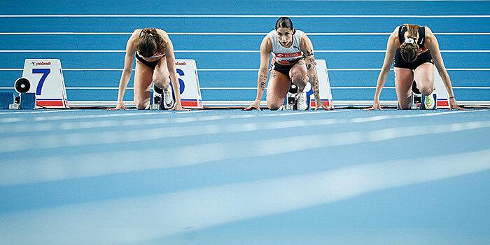 Всемирная легкоатлетическая ассоциация увеличит число женщин в организации
