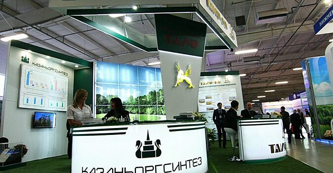 Совет директоров ПАО «Казаньоргсинтез» рассмотрит бюджет и план капвложений на 2020 год