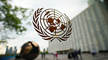 ГА ООН приняла резолюцию РФ о неразмещении оружия в космосе