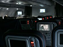 Почему в салоне самолета всегда прохладно