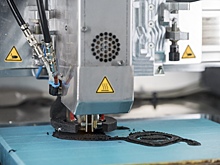 Новый рекорд скорости 3D-печати установили в Китае