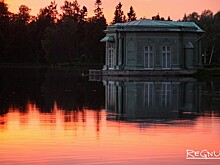 От Бетховена до Свиридова: «Ночь музыки» — фоторепортаж из Гатчины