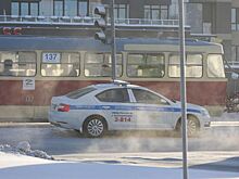В Свердловской области начались тотальные проверки водителей