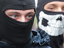 В США обеспокоились возвращением в страну неонацистов с Украины