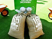 Завод «Белсахар» группы «ЭкоНива» выработал за сезон 25 000 т сахара