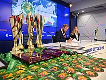 Пришли к лидерству пешком