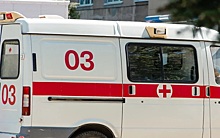 В ДТП с грузовиком в Ростовской области погиб один человек