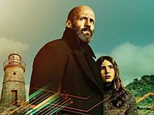 Появился русский трейлер боевика «Убежище» с Джейсоном Стэйтемом