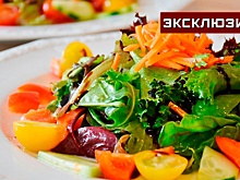 Эксперт рассказал, какое растительное масло лучше использовать для приготовления новогодних блюд