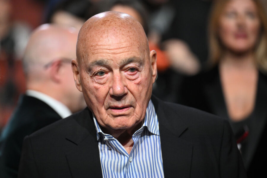 Познер: Овечкин не играет такой большой роли в приобщении российских детей к хоккею