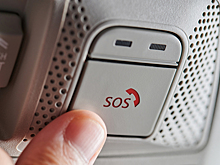 На ввозимые в Россию автомобили вновь обязали ставить систему ГЛОНАСС