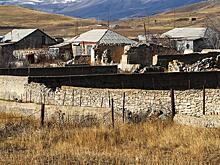 Предательство без границ: Пашинян отдаст четыре села Азербайджану сразу, еще четыре - потом