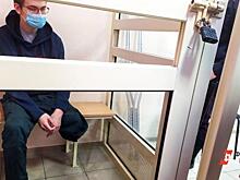 Пермский стрелок Тимур Бекмансуров хочет поменять свою группу инвалидности