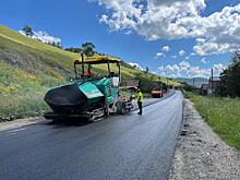 Дорога к храму и курорту на Южном Урале избавится от ухабов и станет безопасной