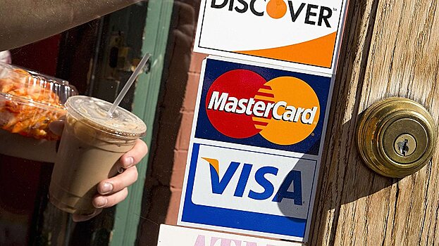 Visa разработала солнцезащитные очки для бесконтактных платежей