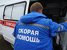 Красноярские врачи вернули к жизни замерзшего в снегу мужчину