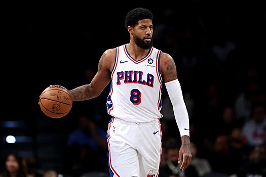 Представлена актуальная информация по Полу Джорджу, который ещё не играл в этом сезоне НБА