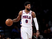 Представлена актуальная информация по Полу Джорджу, который ещё не играл в этом сезоне НБА