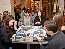 Путешествие длиной в миллиарды лет: Дарвиновский музей приглашает на День эволюции