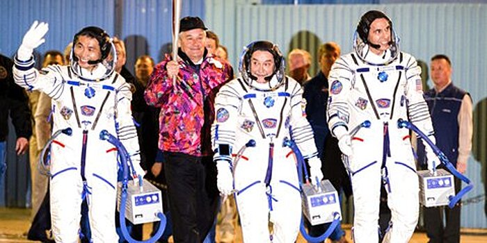 ОАЭ объявили о наборе первого отряда космонавтов