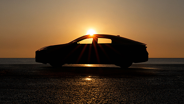 На Шанхайском автосалоне-2025 состоится мировая премьера нового Lexus ES