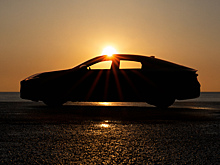 На Шанхайском автосалоне-2025 состоится мировая премьера нового Lexus ES