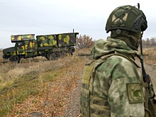 ВС РФ освободили Ольговское в Запорожской области, действия войск сняли на видео