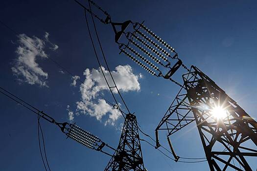 В Киеве приступили к созданию «энергетических островов»