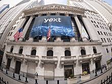 Биржи США открылись ростом основных индексов