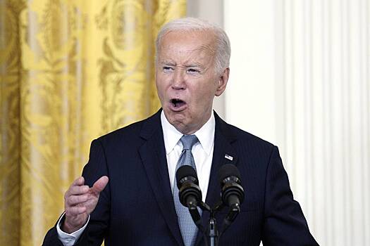 Один из крупнейших спонсоров демократов призвал Байдена выйти из гонки