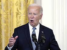 Один из крупнейших спонсоров демократов призвал Байдена выйти из гонки