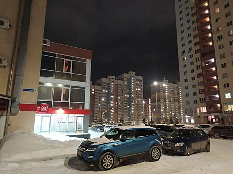 Электричество восстановили в ЖК «Зенит» в Нижнем Новгороде после аварии