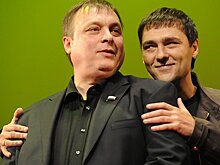 Андрей Разин заявил, что нашел подтверждения убийств Юрия Шатунова и Сергея Кузнецова